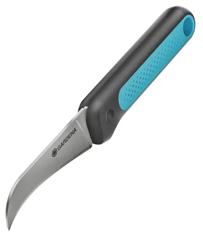 Cuțit pentru legume Gardena - Veggiecut, 84 mm, cu un cuțit