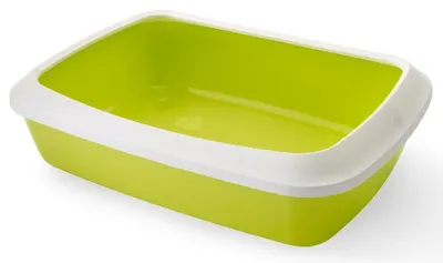 Pet Expert Litiera Cleany Plus 50 cm Lemon