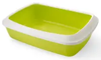 Pet Expert Litiera Cleany Plus 50 cm Lemon