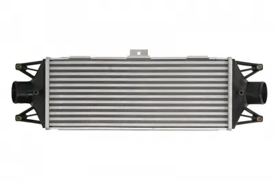 Compresor intercooler potrivit IVECO DAILY IV 3.0D 07.07-08.11