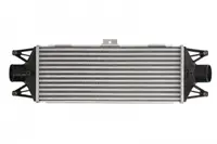 Compresor intercooler potrivit IVECO DAILY IV 3.0D 07.07-08.11