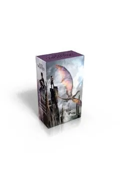 The Harper Hall Trilogy: Dragonsong; Dragonsinger; Dragondrums