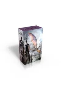 The Harper Hall Trilogy: Dragonsong; Dragonsinger; Dragondrums