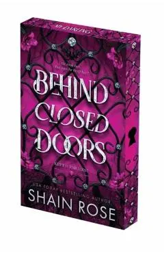 Behind Closed Doors: Deluxe Limited Edition
