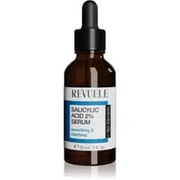 Revuele Salicylic Acid 2% Serum ser exfoliant de netezire faciale