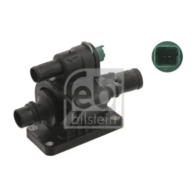 Carcasa termostat FEBI BILSTEIN 34997