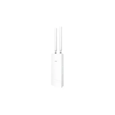 Acces point exterior dual band Cudy RANGE-RE1200OUT-CDY, 2.4-5 GHz, 867 Mbps, MESH, MU-MIMO, PoE