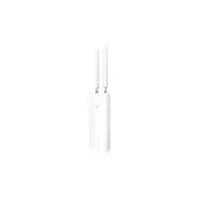 Acces point exterior dual band Cudy RANGE-RE1200OUT-CDY, 2.4-5 GHz, 867 Mbps, MESH, MU-MIMO, PoE