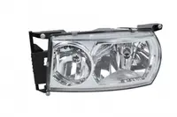 Far fata Stanga (H1 H7, electric, cu motor, fara semnalizator) potrivit SCANIA G I, P I, P,G,R,T, R I, T 01.03
