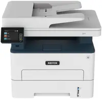Dispozitiv multifuncțional Xerox - B235, laser, alb