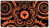 Covoraș de joc de cărți Ultra Pro - Magic The Gathering: Mana 7 Series, Color Wheel