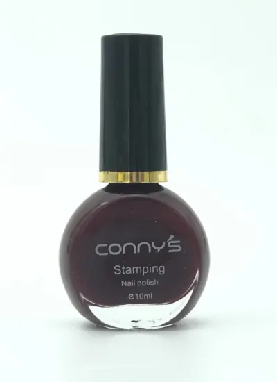 Oja Stampila 10ml Conny's #25