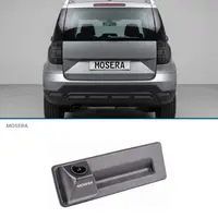 Cameră marșarier Skoda Yeti 2009-2013 AHD 1080P NTSC MOSERA