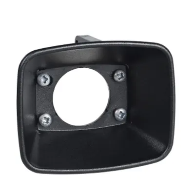 Protectie - Pentru Cap Tip Ciuperca Sau Selector - Montaj Jos
