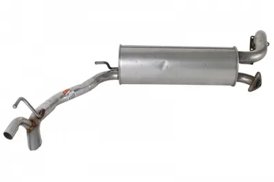 Toba finala esapament potrivit HONDA CIVIC VIII 2.2D 09.05-12.11