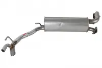 Toba finala esapament potrivit HONDA CIVIC VIII 2.2D 09.05-12.11