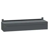 Plinta H150 W850 Prisma G IP55