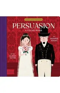 Persuasion: A Colors Primer
