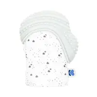 Manusa de dentitie Kikka Boo Savanna Albastra