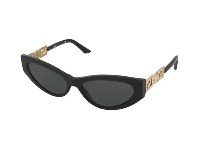 Ochelari de soare Versace VE4470B GB1/87
