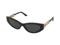 Ochelari de soare Versace VE4470B GB1/87