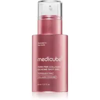 medicube PDRN Pink Exosome Shot Serum 2000 ser regenere piele pentru netezirea pielii si inchiderea porilor