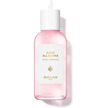GUERLAIN Aqua Allegoria Flora Cherrysia Eau de Toilette rezervă pentru femei
