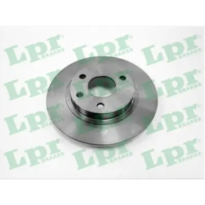 Disc frana LPR C1181P