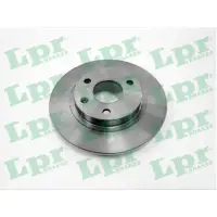 Disc frana LPR C1181P