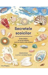 Secretele scoicilor