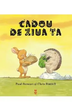 Cadou de ziua ta