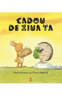 Cadou de ziua ta