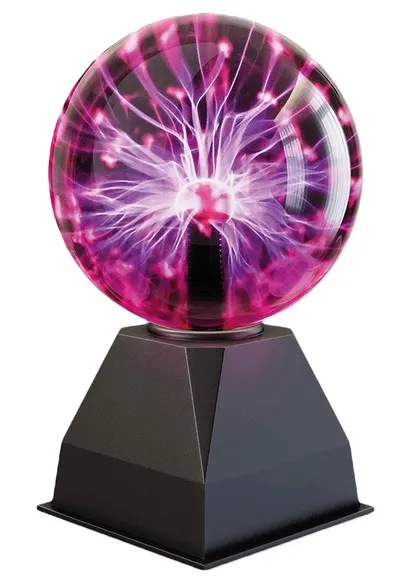 Mikamax Plasma Ball