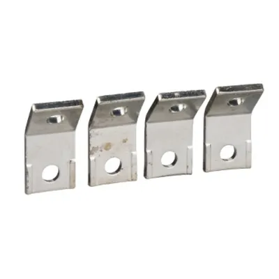 Extensie Terminal 45° - 4 Pini - Pentru Ins/Inv320 - 630/Nsx400 - 630 - Set De 4