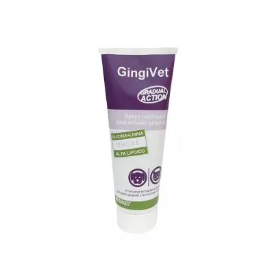 Gingivet Pasta Orala Caini & Pisici, 100ml