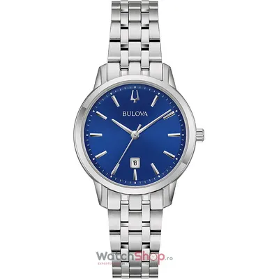Ceas Bulova Classic 96M166