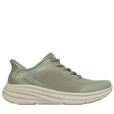 Skechers BOBS SKILLZ 117756-OLV femei verde muschi.
