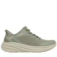 Skechers BOBS SKILLZ 117756-OLV femei verde muschi.