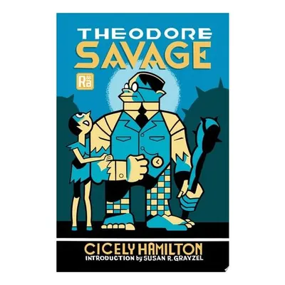 Theodore Savage