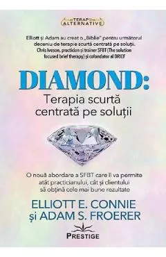 Diamond. Terapia scurta centrata pe solutii