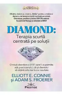 Diamond. Terapia scurta centrata pe solutii