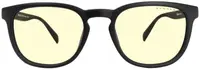 Ochelari de gaming Gunnar - Oakland Onyx, Amber, negru