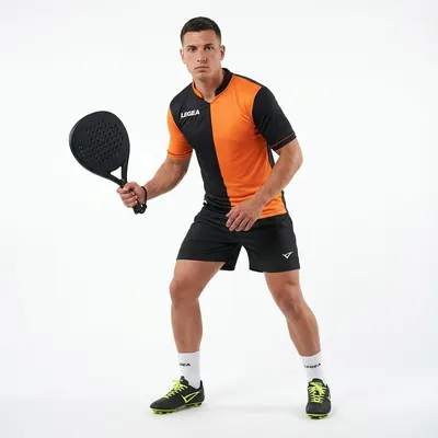 Femei Padel Tricou Libertate Performanta Marbella Smash