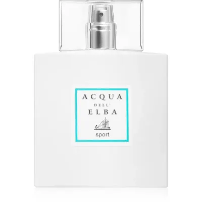 Acqua dell' Elba Sport Eau de Parfum unisex 100 ml