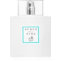 Acqua dell' Elba Sport Eau de Parfum unisex 100 ml