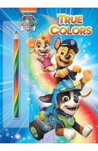 True Colors (Paw Patrol)