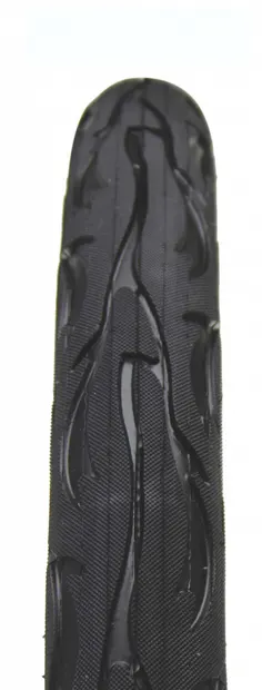 Anvelopa Kenda 26x2.125 (47-559) Flame SRC 30Tpi Negru