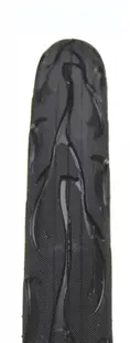 Anvelopa Kenda 26x2.125 (47-559) Flame SRC 30Tpi Negru