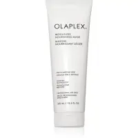 Olaplex Weightless Nourishing Mask Masca de par pentru par fin si normal 370 ml