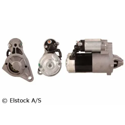 Starter ELSTOCK 25-3057